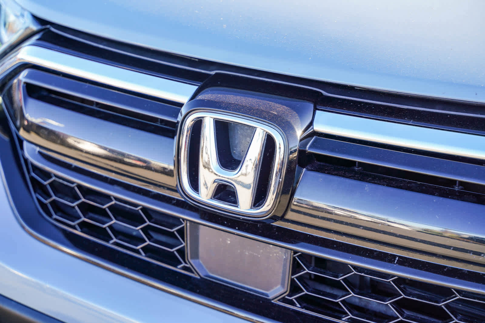 Used 2020 Honda CR-V EX image 11