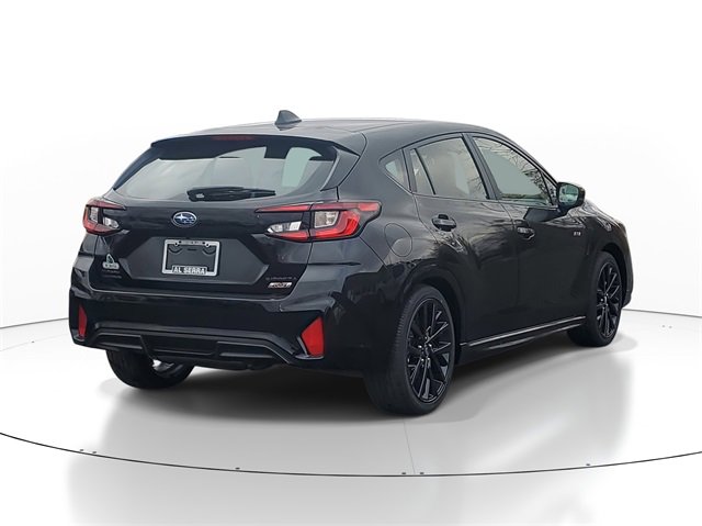 New 2026 Subaru Impreza RS image 4