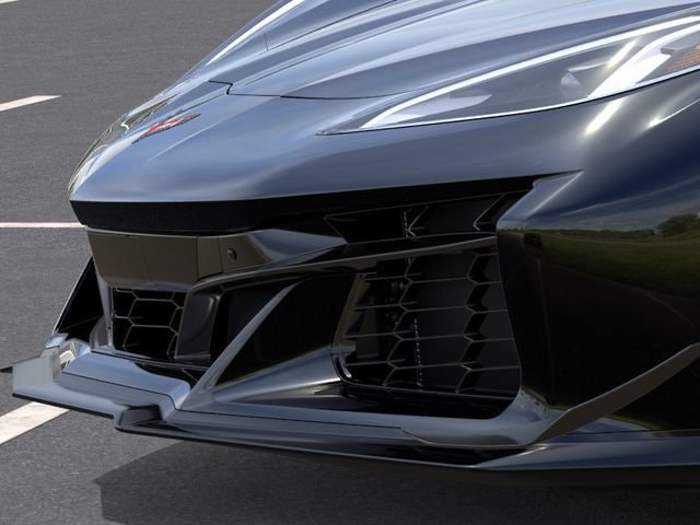 New 2027 Chevrolet Corvette Z06 RWD image 13