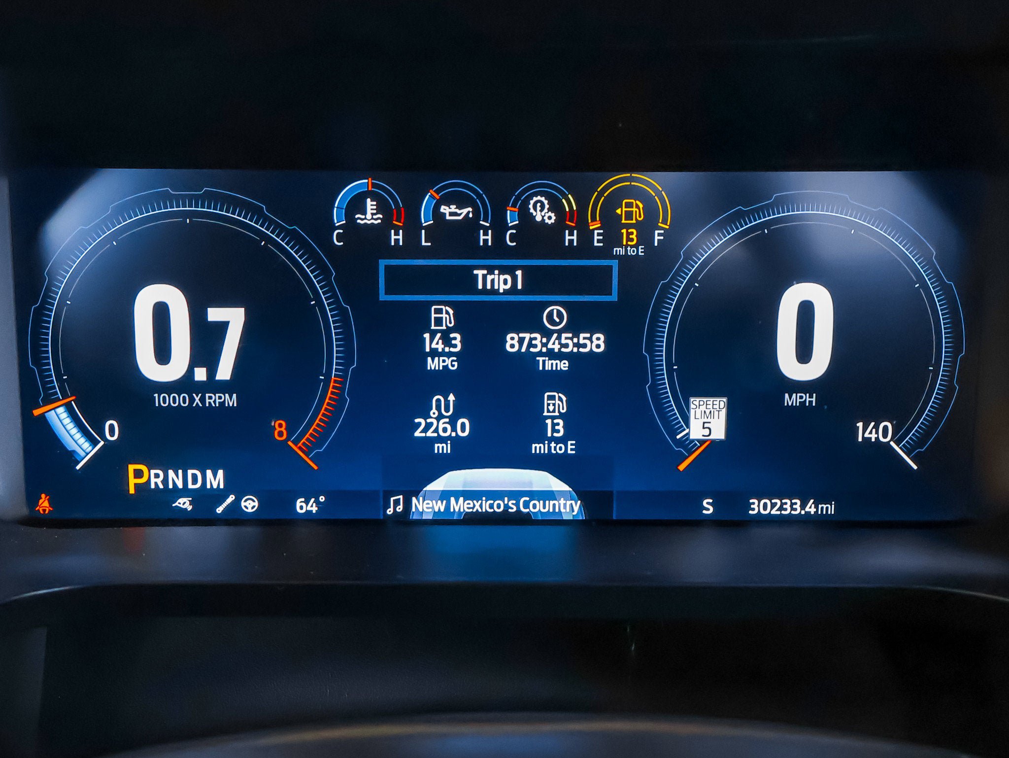 Certified 2023 Ford F150 Raptor w/ Equipment Group 802A Raptor R AWD/4WD image 29