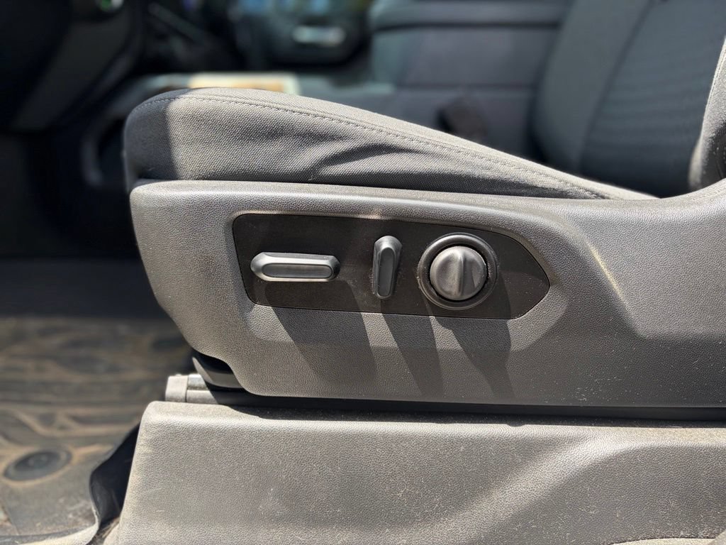 Used 2021 GMC Sierra 1500 Elevation w/ Preferred Package AWD/4WD image 19