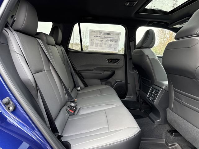 New 2026 Subaru Outback Limited w/ Premium/Limited Package 2 image 17