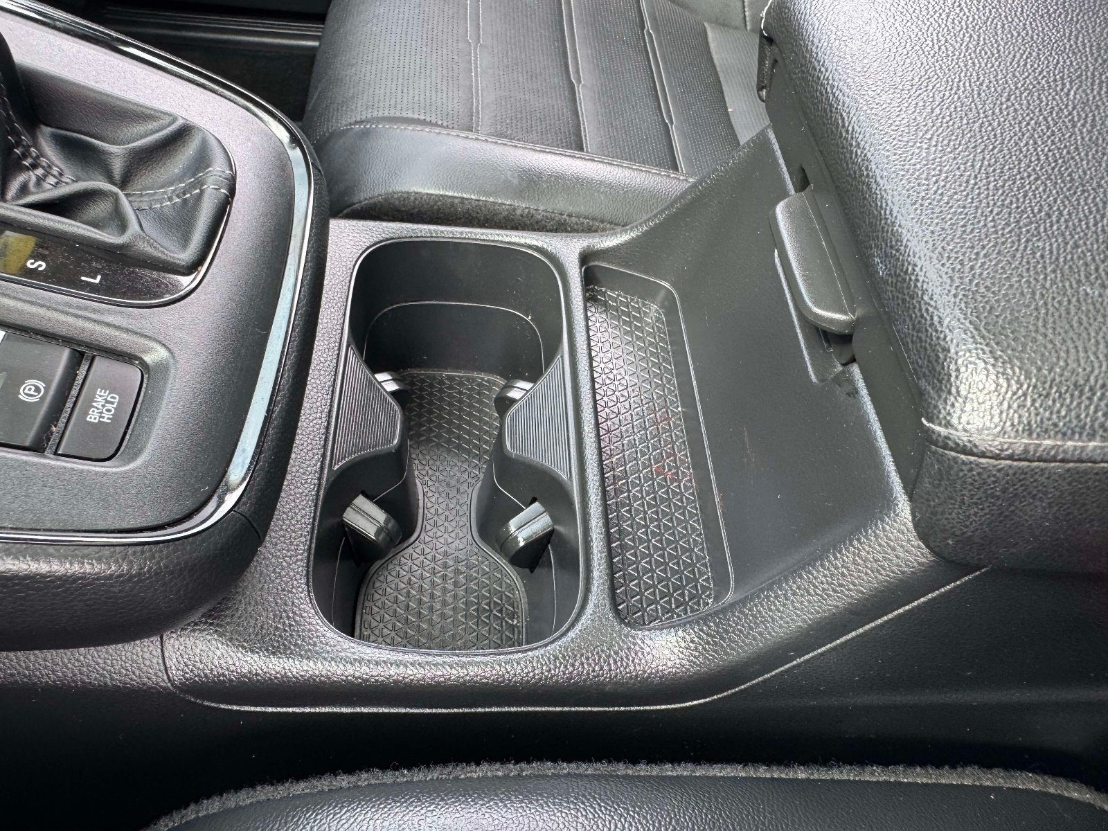 Used 2024 Honda CR-V EX-L image 36