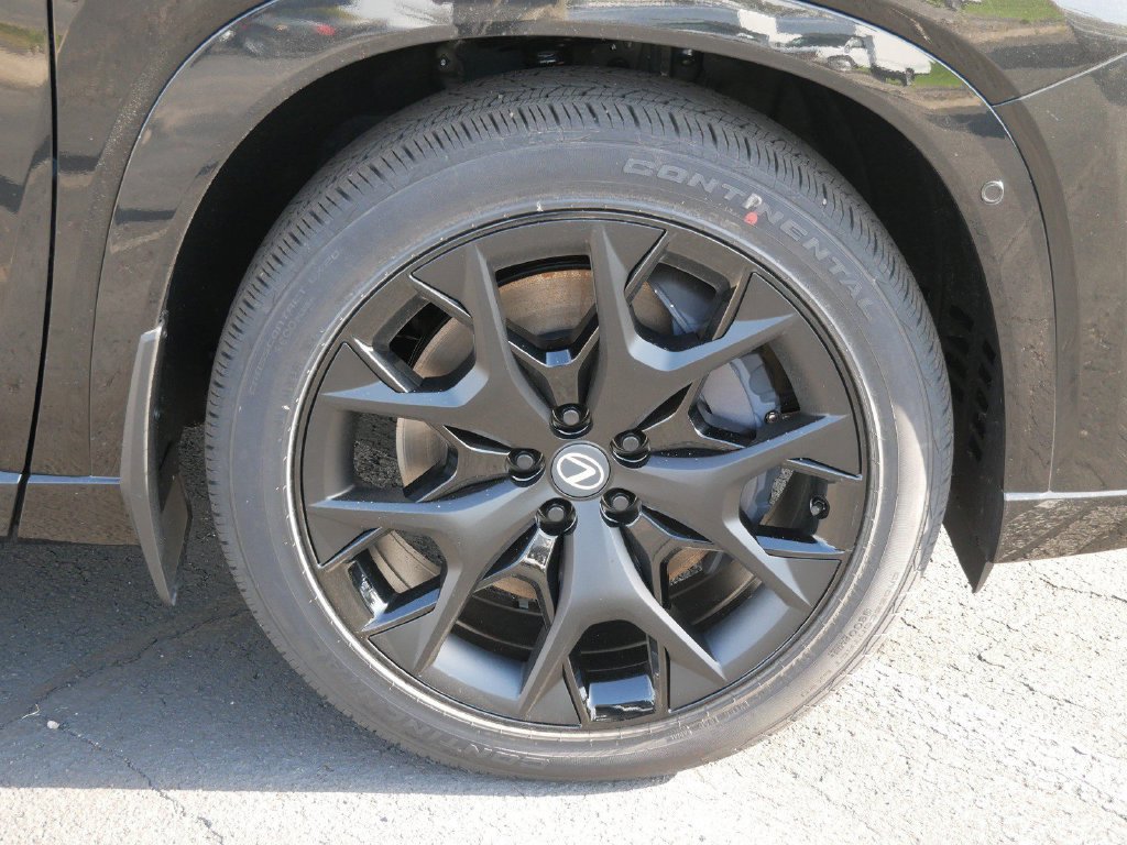 New 2026 Lexus TX 350 AWD w/ Technology Package image 8