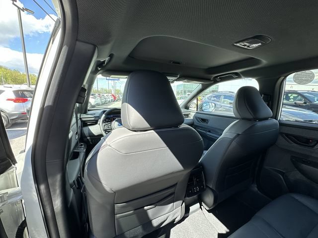 New 2026 Subaru Outback Limited XT AWD/4WD image 21