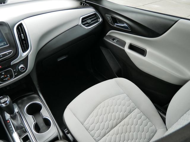 Used 2018 Chevrolet Equinox LS image 11