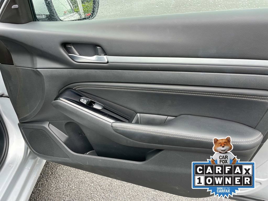 Used 2023 Nissan Altima 2.5 SL image 20