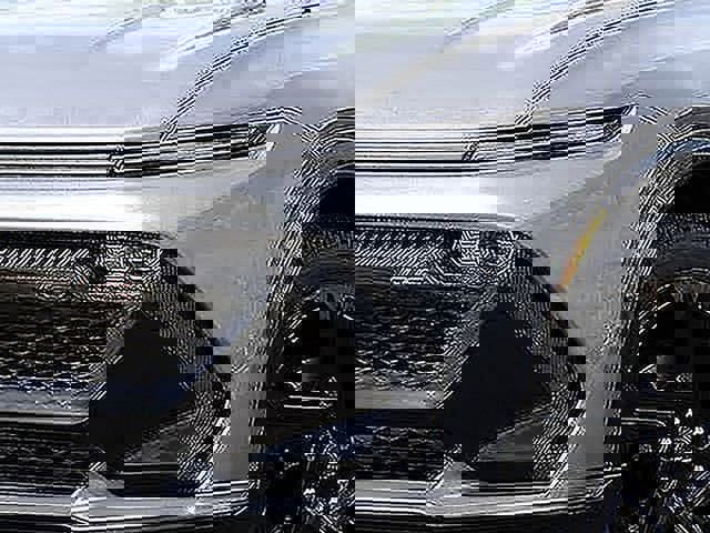 New 2026 Chevrolet Equinox EV RS image 26