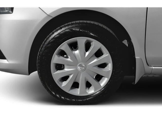 Used 2019 Nissan Versa SV FWD image 11