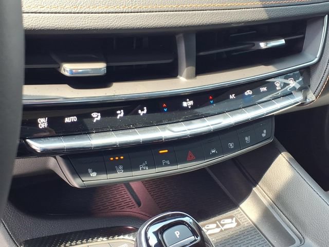New 2026 Cadillac CT5 Sport w/ Technology Package RWD image 13