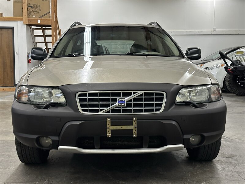 Used 2002 Volvo V70 Cross Country AWD/4WD image 7
