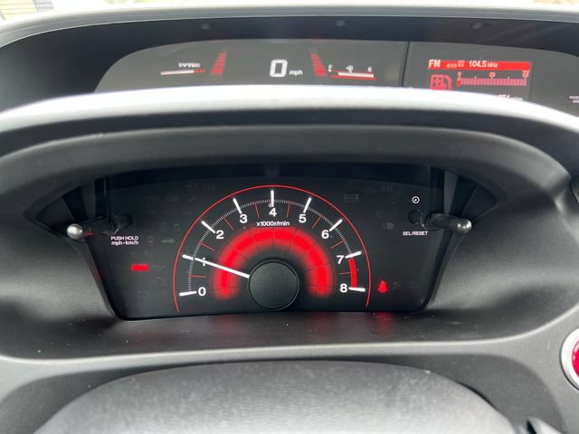 Used 2015 Honda Civic Si image 20