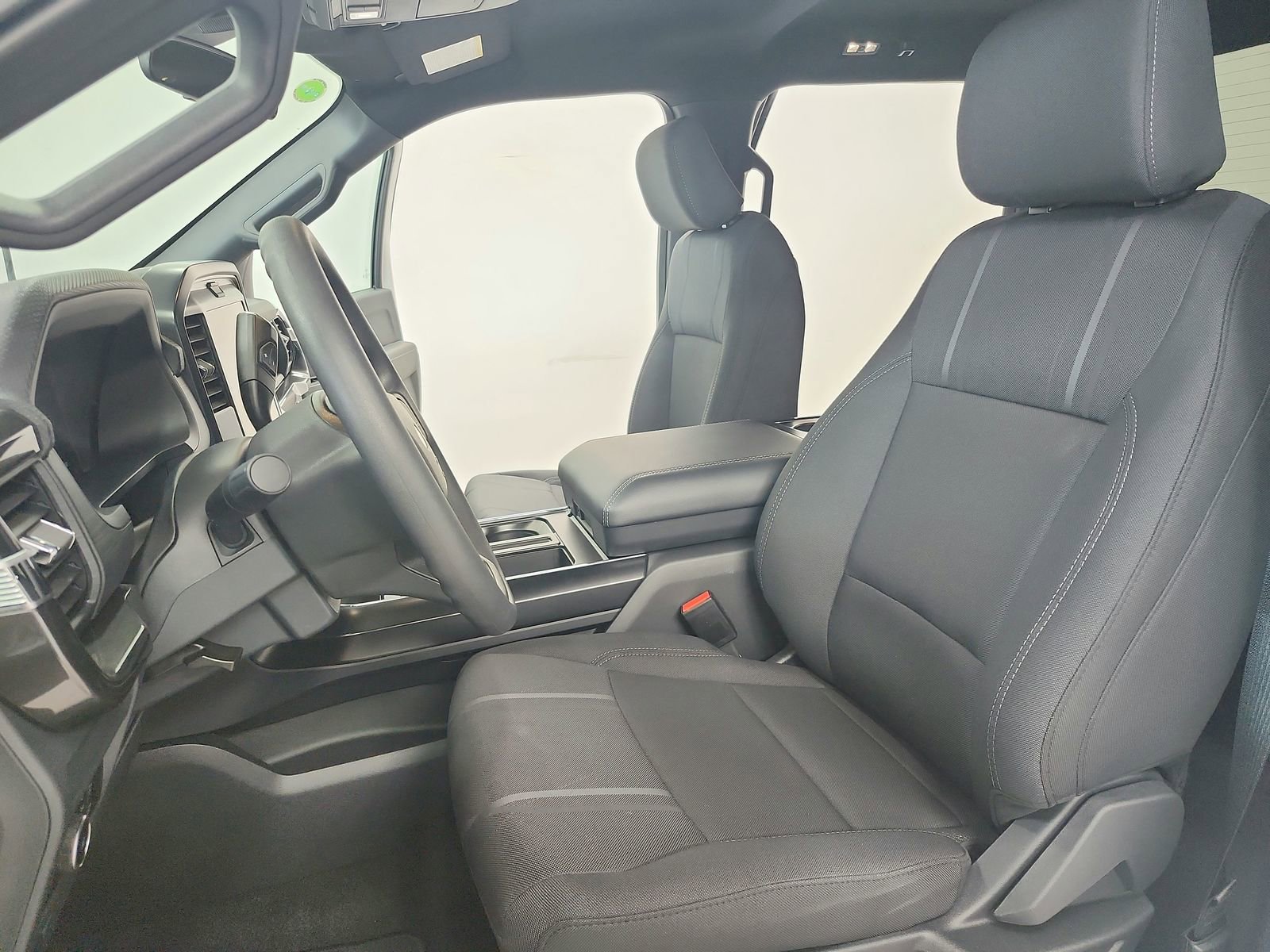 New 2026 Ford F150 STX w/ F-150 LOBO Package AWD/4WD image 19