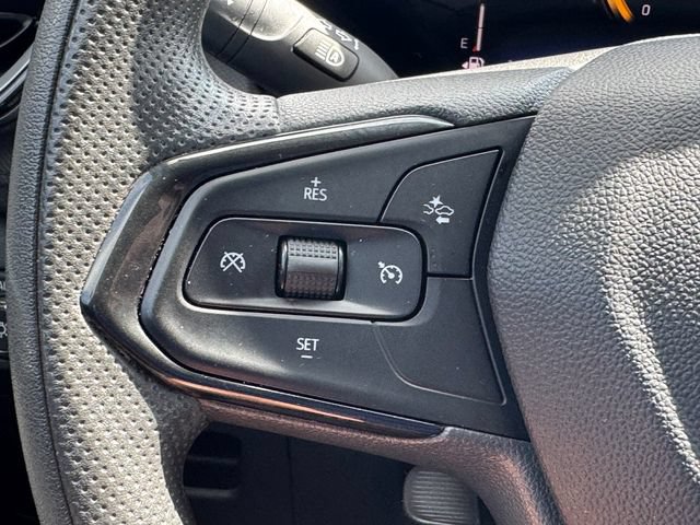 Certified 2025 Chevrolet TrailBlazer LS FWD image 19