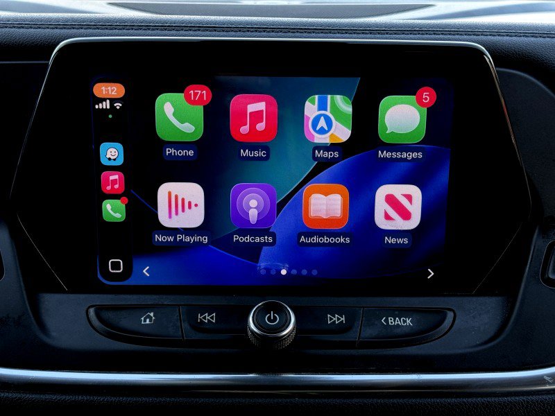 Used 2019 Chevrolet Blazer LT w/ Sun and Wheels Package image 23