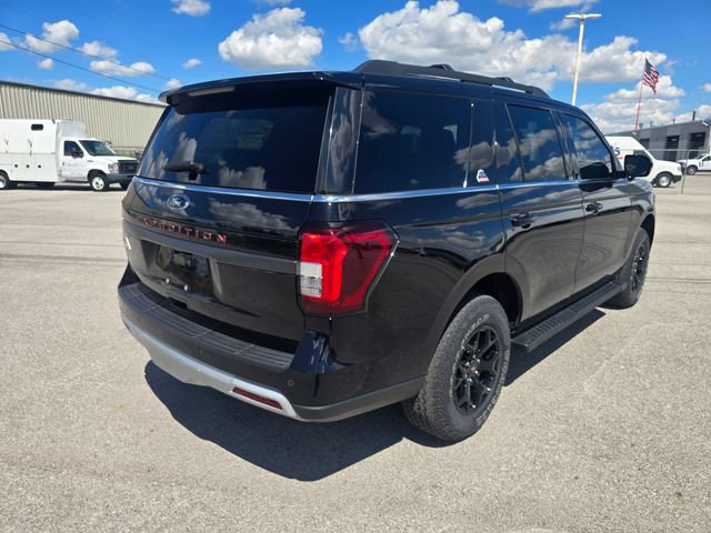 Used 2023 Ford Expedition Timberline AWD/4WD image 4