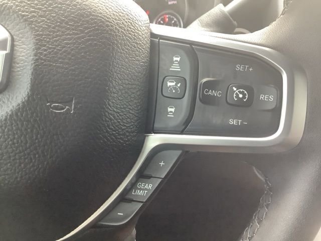New 2026 RAM 2500 Big Horn image 17