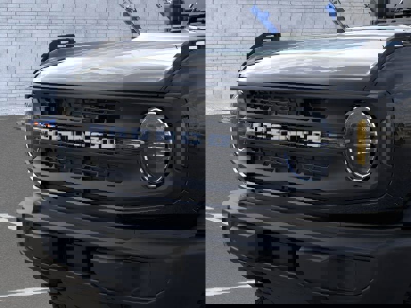 New 2026 Ford Bronco Big Bend image 51