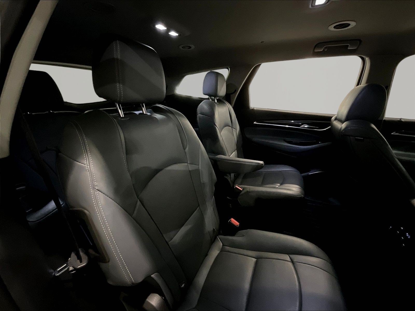 Used 2020 Buick Enclave Essence w/ Sound and Sites Package FWD image 25