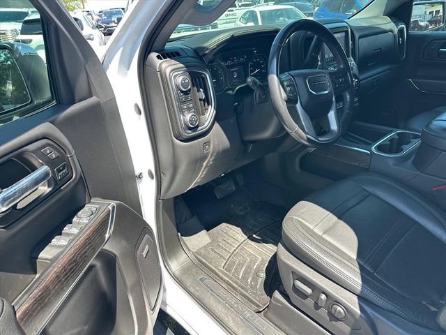 Used 2021 GMC Sierra 1500 Denali w/ Denali Premium Package AWD/4WD image 14
