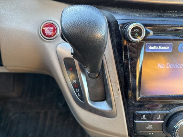 Used 2016 Honda Odyssey SE image 8