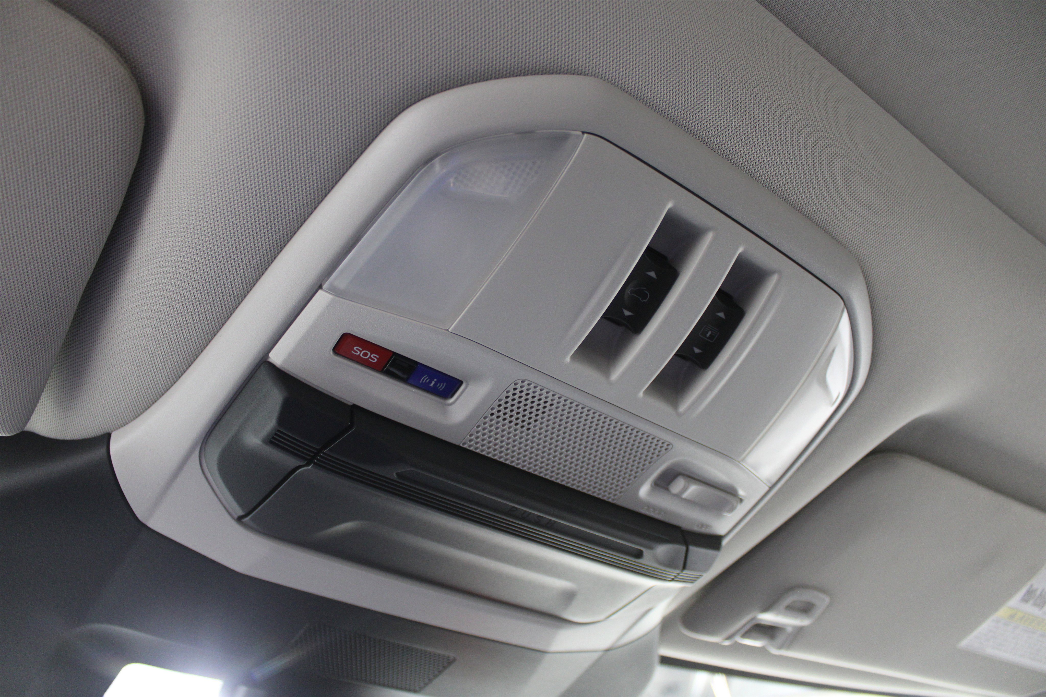 New 2025 Subaru Ascent Onyx Edition image 18