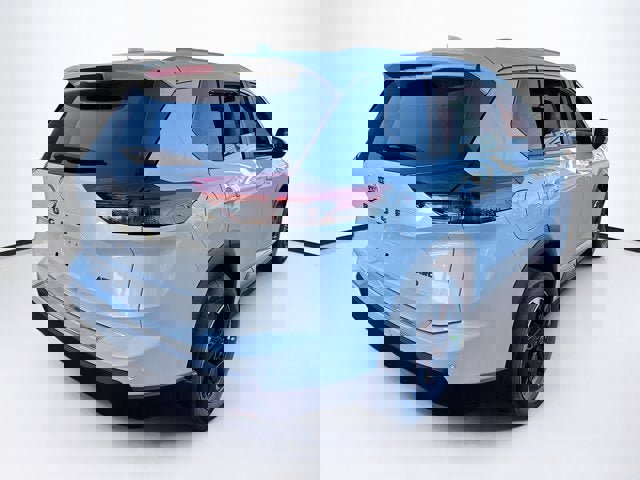 New 2026 Nissan Rogue SV image 5