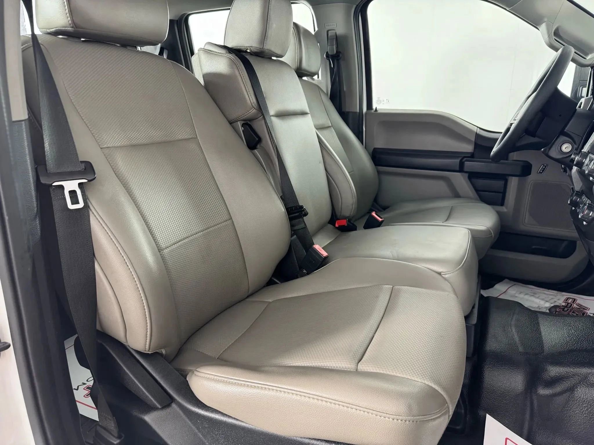 Used 2020 Ford F250 XL w/ Power Equipment Group image 23