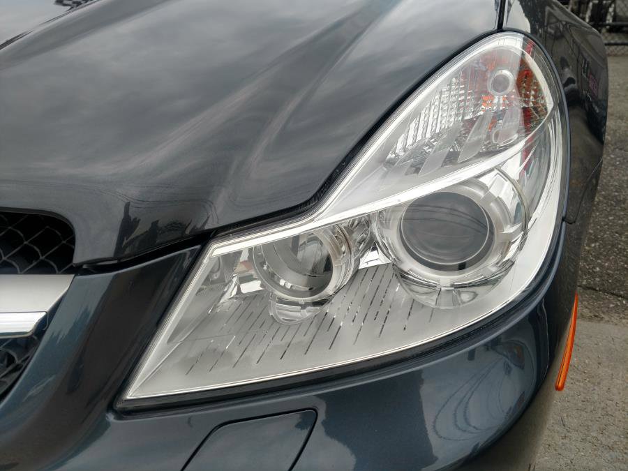 Used 2009 Mercedes-Benz SL 550 image 31