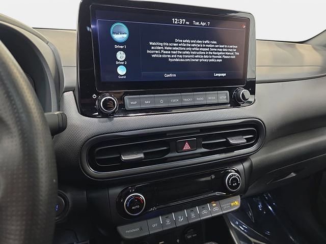 Used 2022 Hyundai Kona N w/ Cargo Package image 19