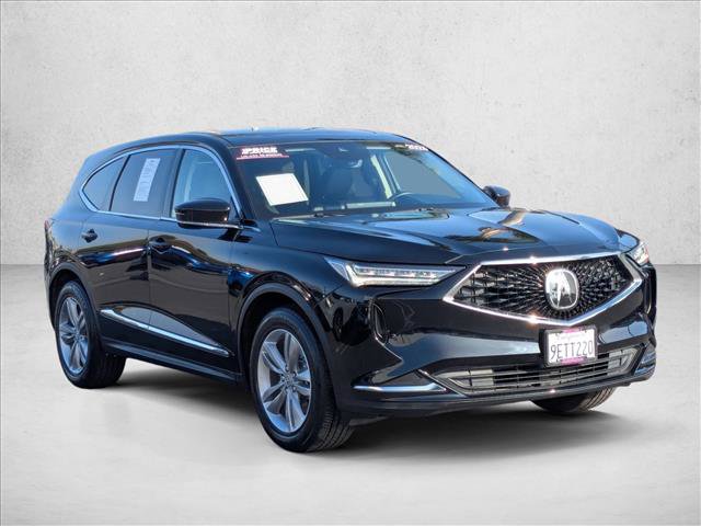 Certified 2023 Acura MDX SH-AWD image 3