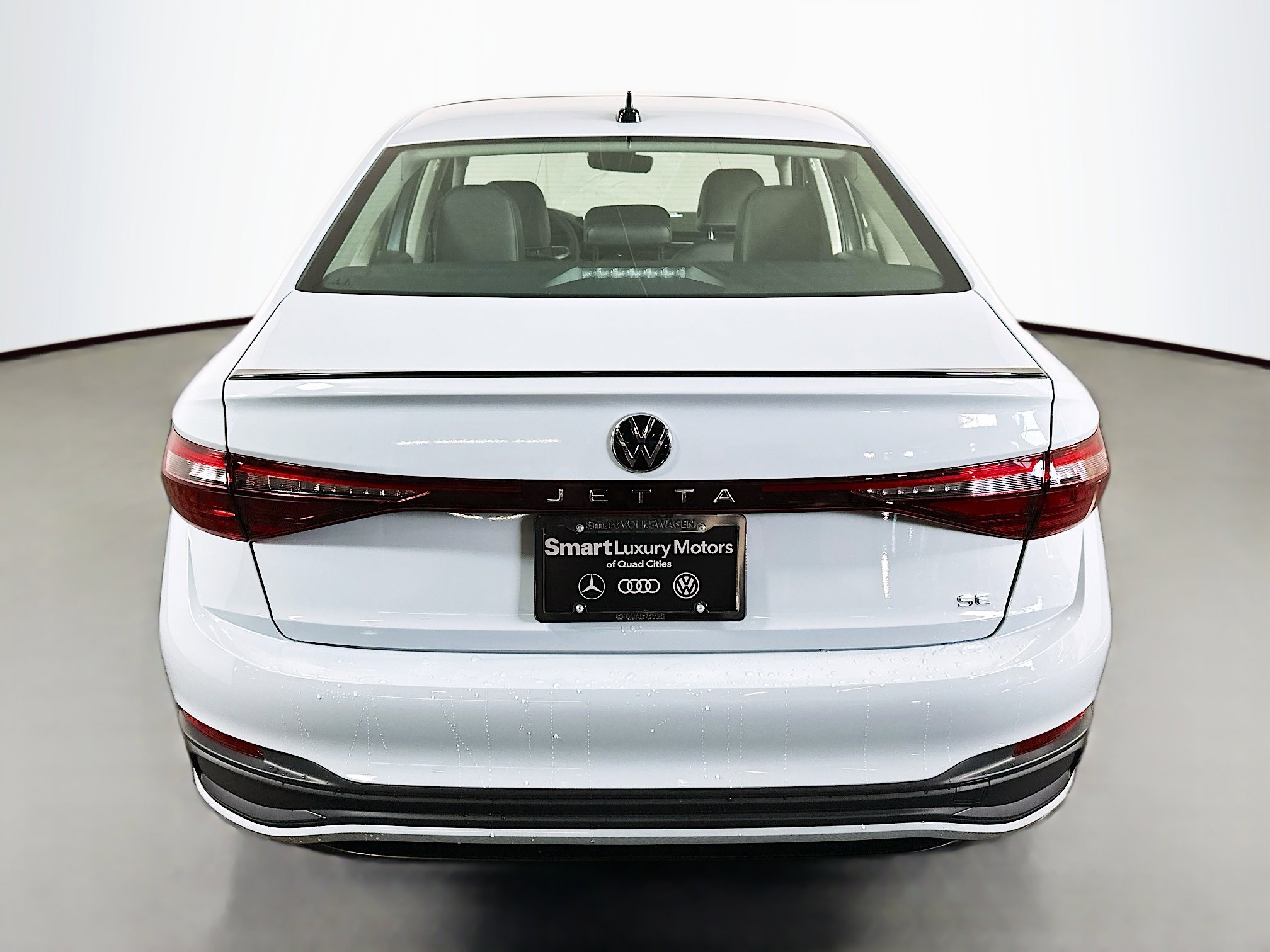 New 2026 Volkswagen Jetta SE image 6