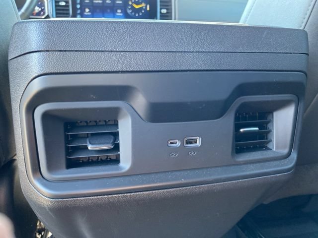 Certified 2026 Chevrolet Silverado 1500 LT Trail Boss w/ Convenience Package II AWD/4WD image 29