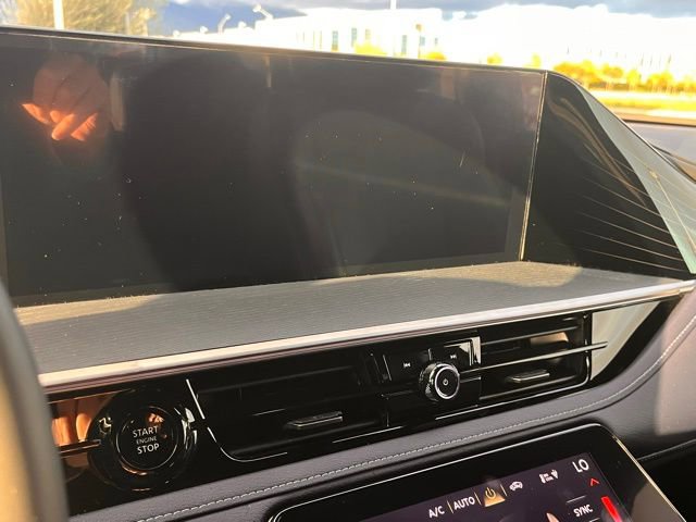 Certified 2026 INFINITI QX80 4WD w/ Sport Exterior Package image 17