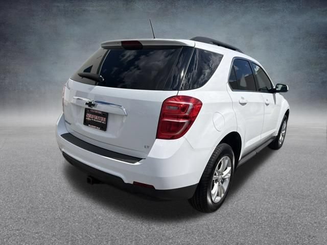 Used 2017 Chevrolet Equinox LT FWD image 6