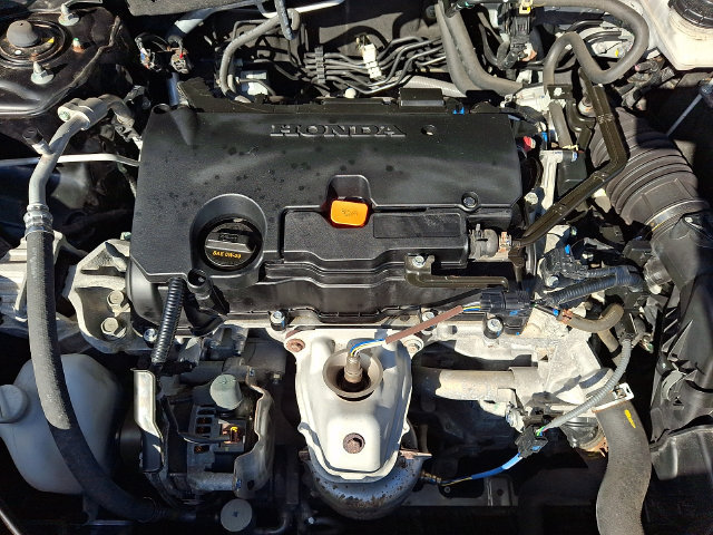 Certified 2024 Honda HR-V Sport image 27