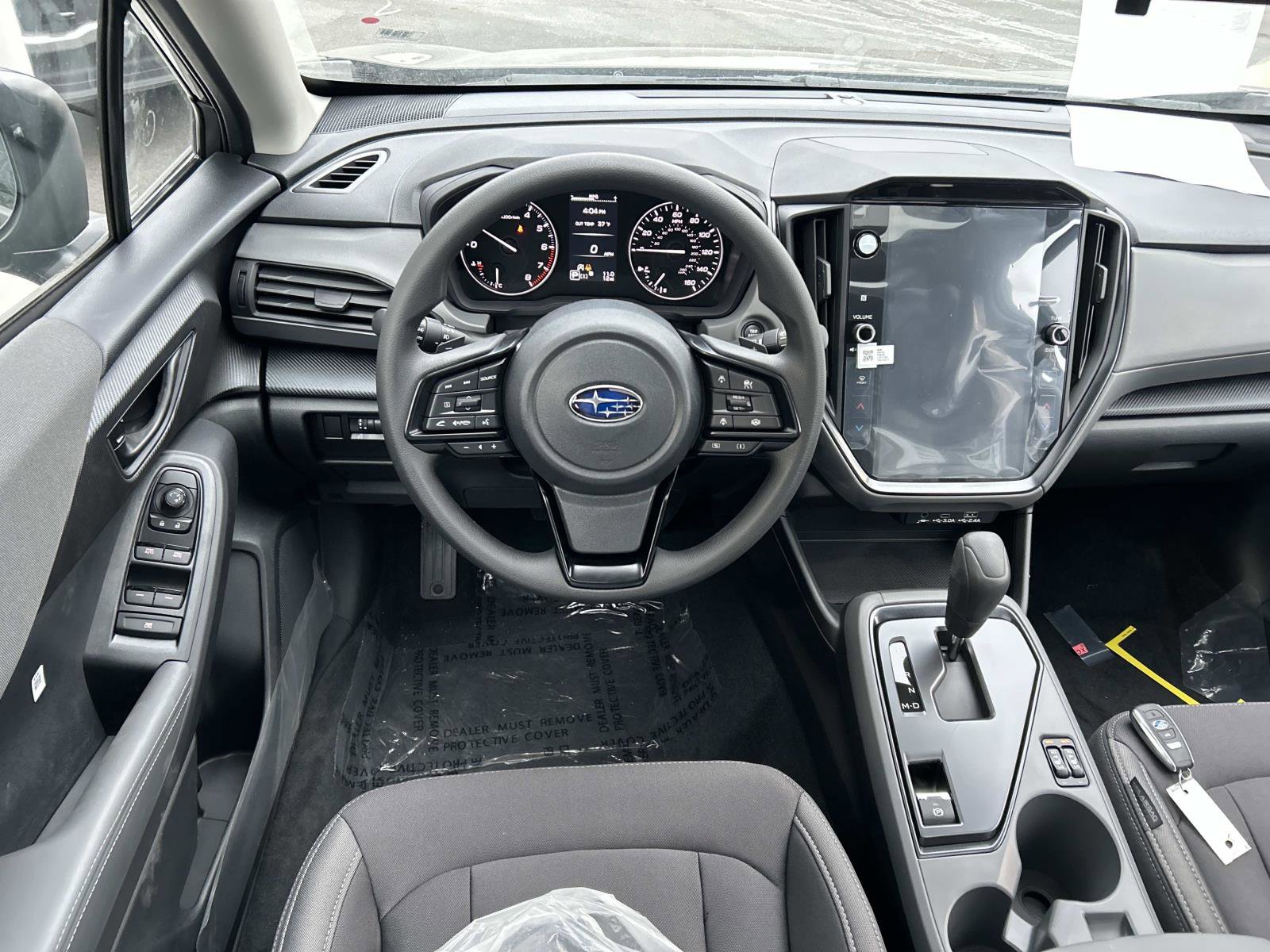 New 2026 Subaru Crosstrek 2.0i Premium image 4