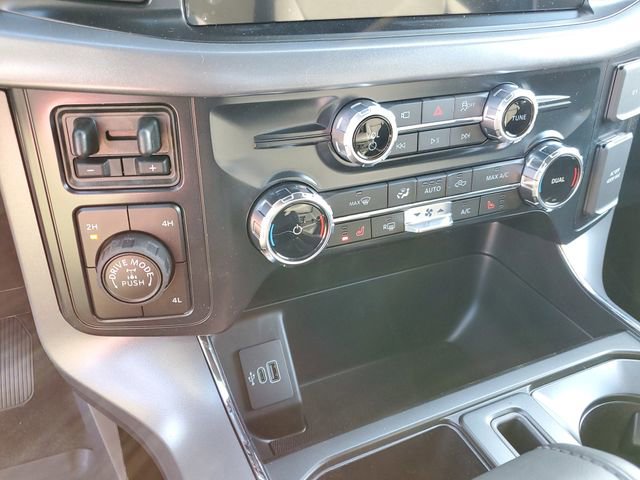 New 2026 Ford F150 XLT w/ Equipment Group 302A MID image 26