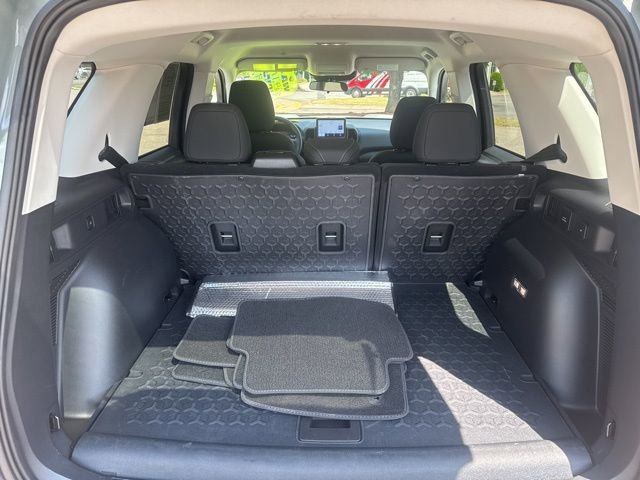 Used 2024 Ford Bronco Sport Badlands AWD/4WD image 19