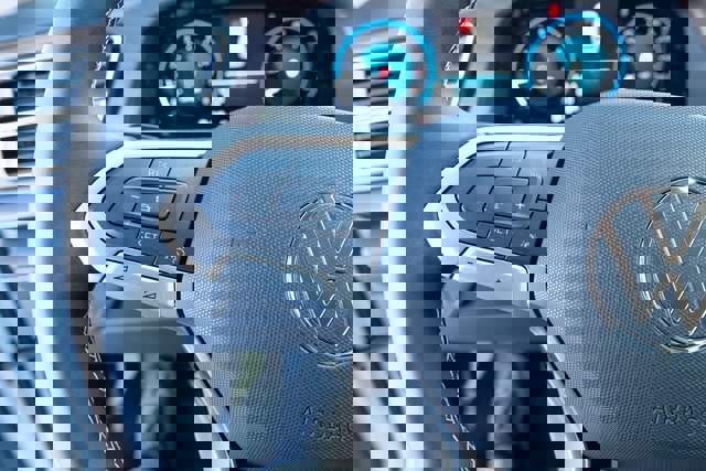 New 2026 Volkswagen Atlas SE image 24