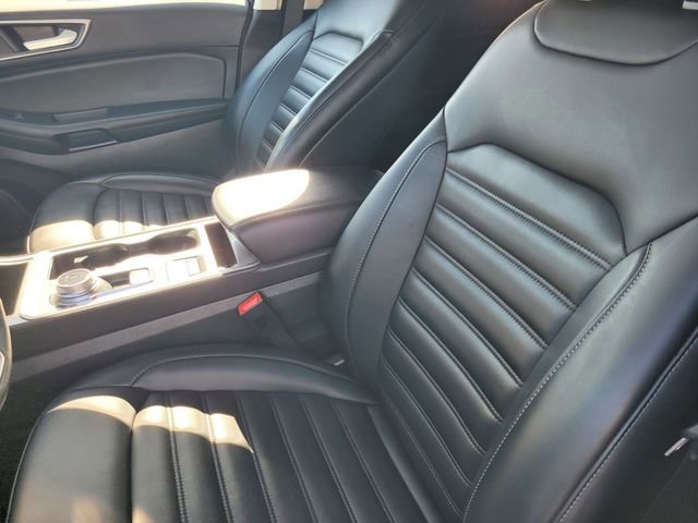 Certified 2024 Ford Edge SEL image 11