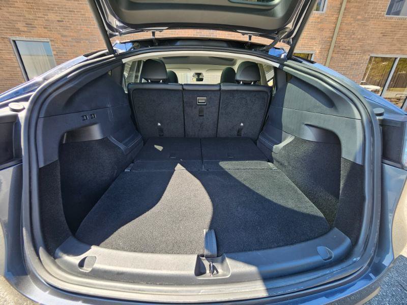 Used 2023 Tesla Model Y Long Range AWD/4WD image 73