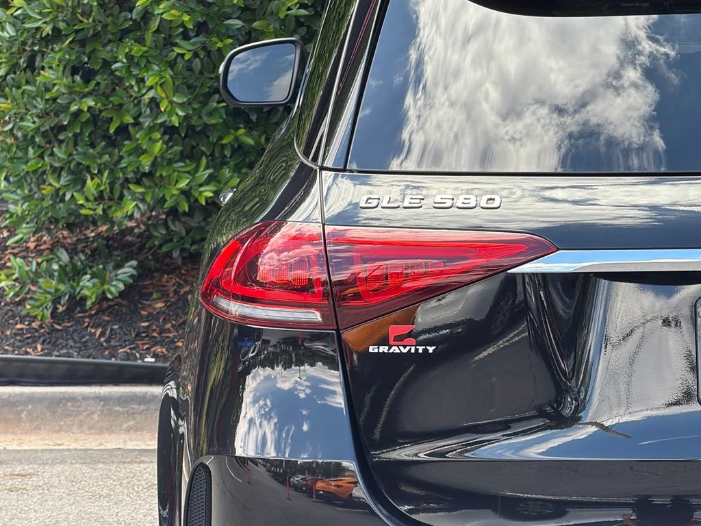 Used 2020 Mercedes-Benz GLE 580 4MATIC image 15