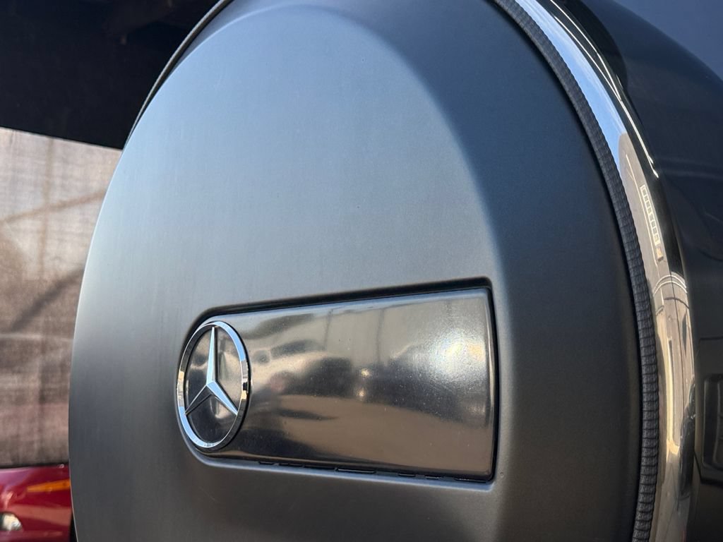 Used 2015 Mercedes-Benz G 550 image 23