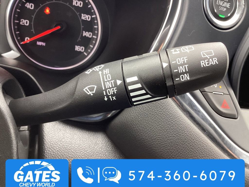 Used 2025 Chevrolet Blazer LT AWD/4WD image 26