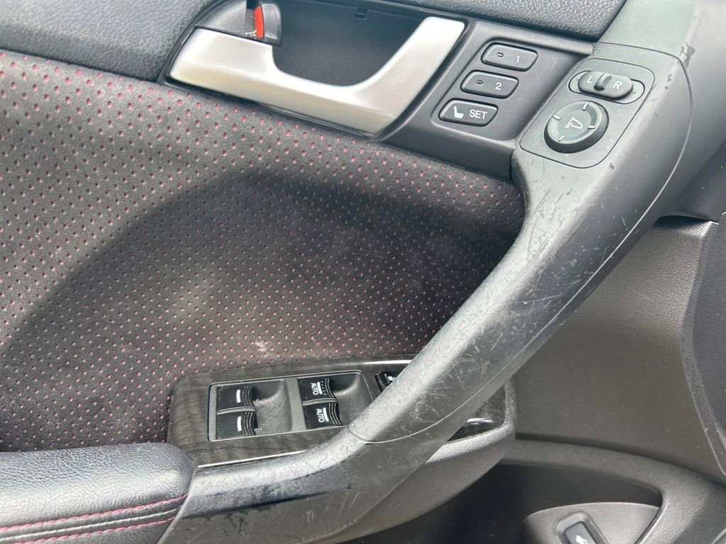 Used 2012 Acura TSX Special Edition image 11