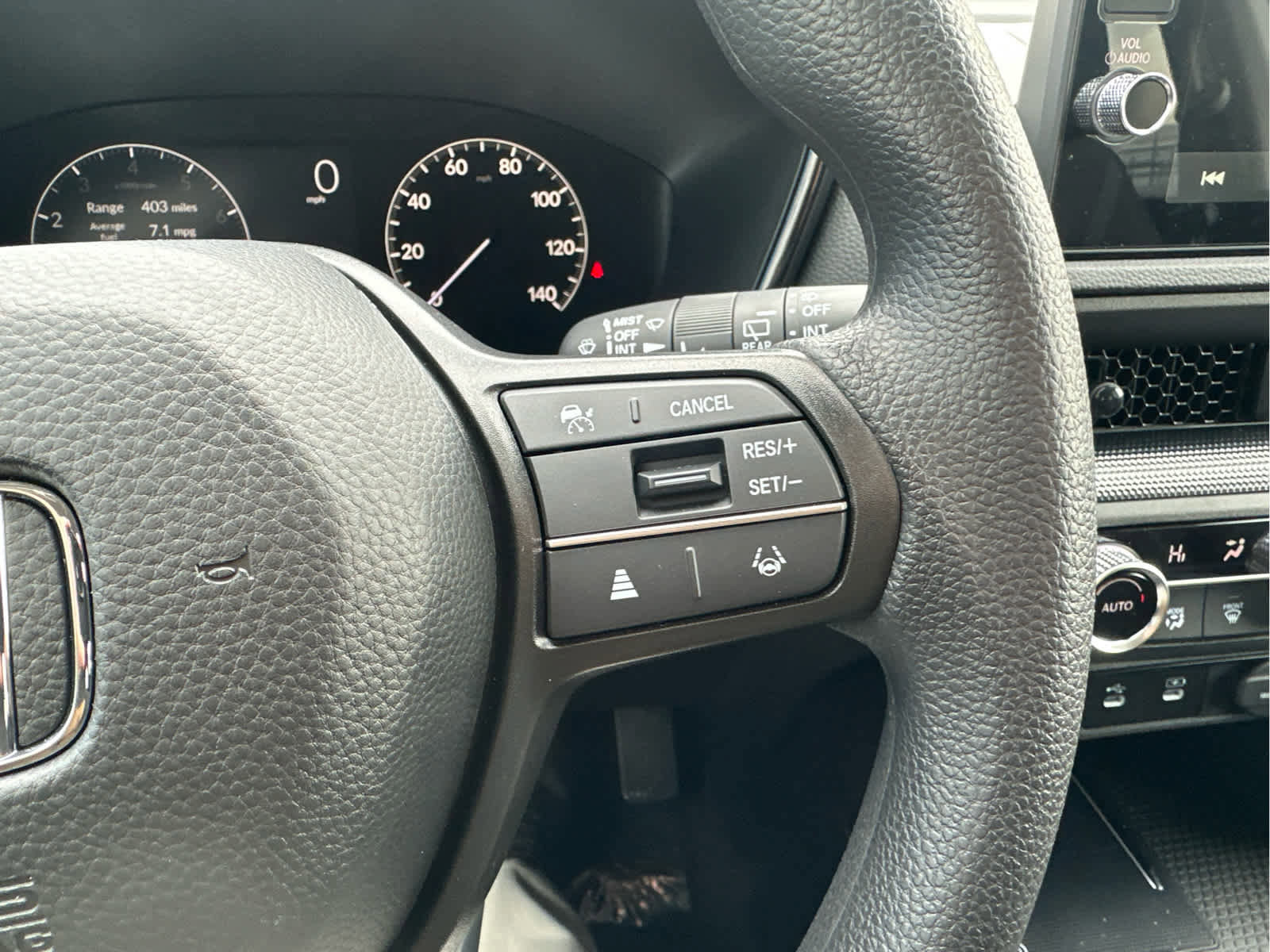 New 2026 Honda CR-V EX image 26