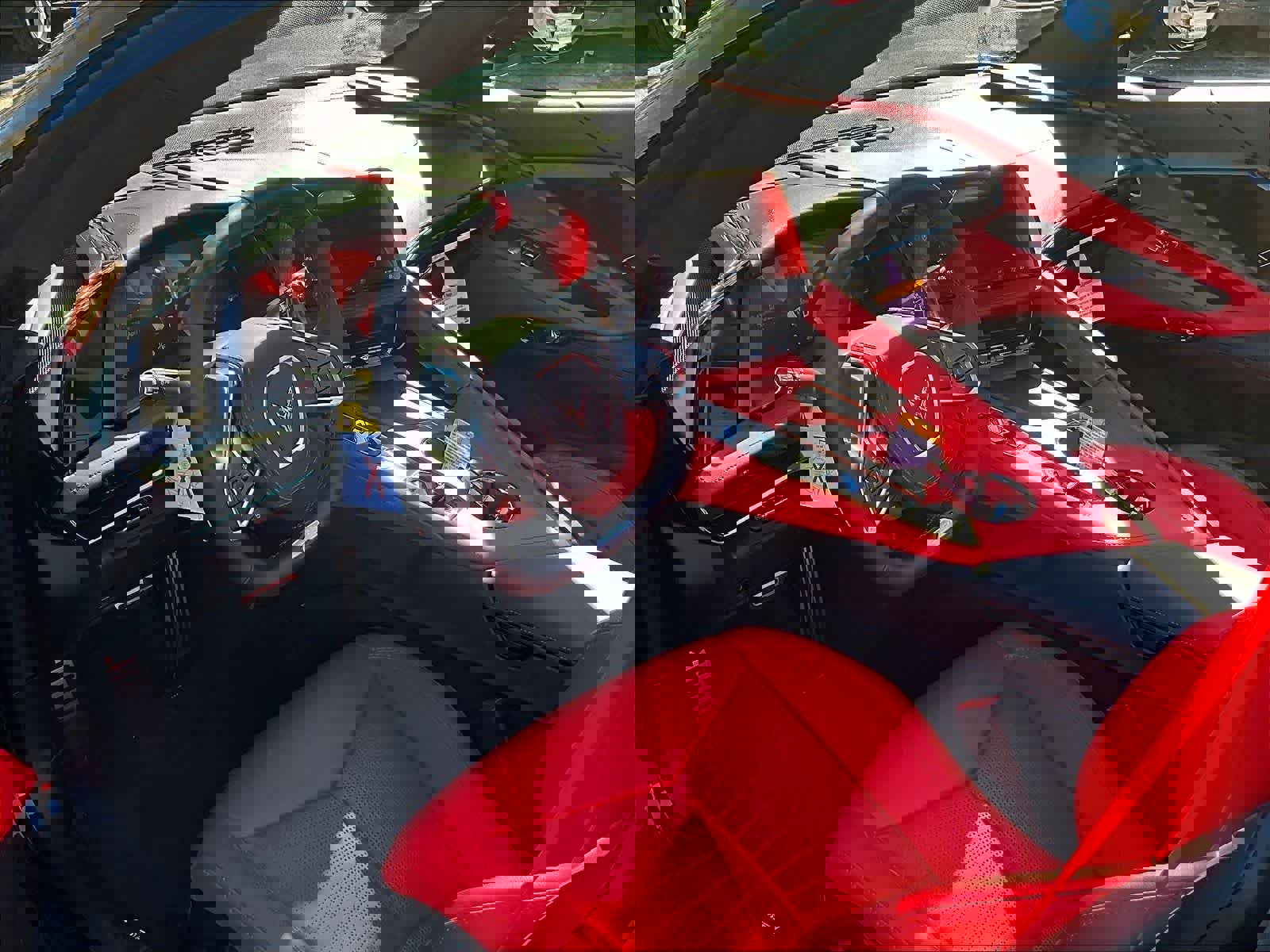 New 2026 Chevrolet Corvette Z06 image 9