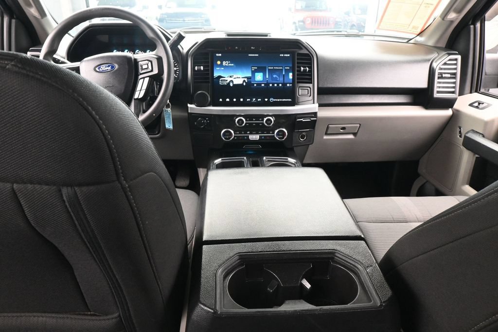 Used 2019 Ford F150 XL w/ Equipment Group 101A Mid RWD image 39