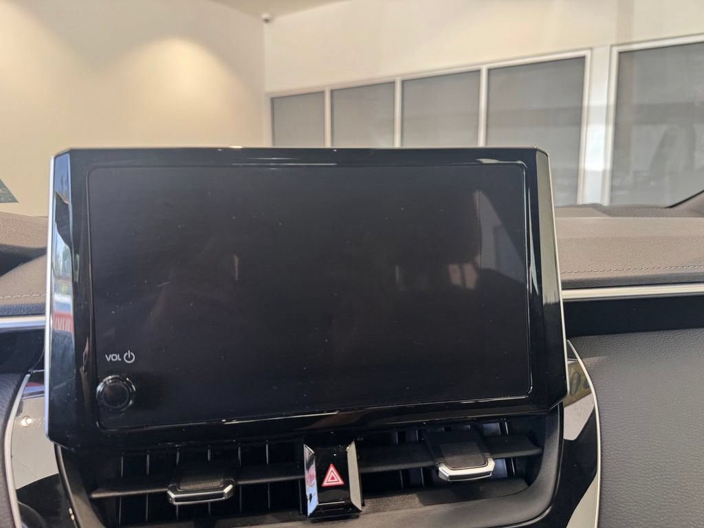 Used 2023 Toyota Corolla XSE FWD image 9